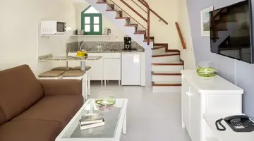 Bungalows Vistaflor