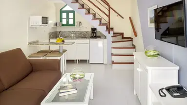 Bungalows Vistaflor