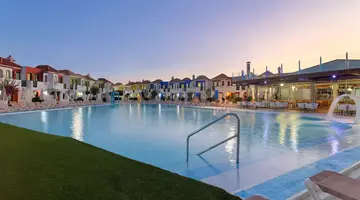 Bungalows Vistaflor