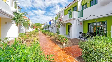 Bungalows Vistaflor