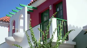Bungalows Vistaflor