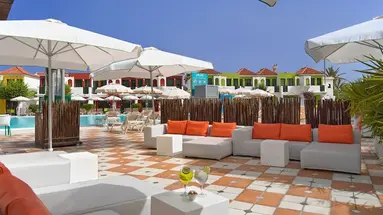 Bungalows Vistaflor