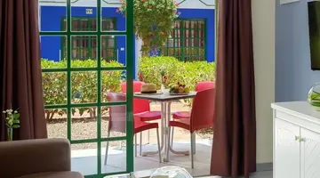 Bungalows Vistaflor