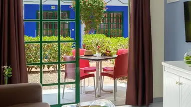 Bungalows Vistaflor