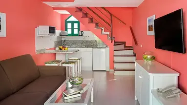 Bungalows Vistaflor