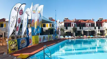 Bungalows Vistaflor