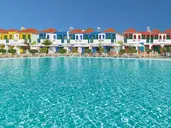Bungalows Vistaflor