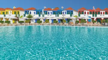 Bungalows Vistaflor