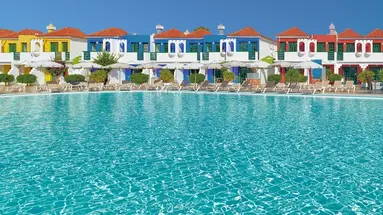 Bungalows Vistaflor