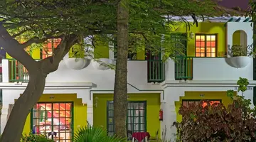 Bungalows Vistaflor