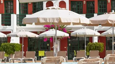 Bungalows Vistaflor
