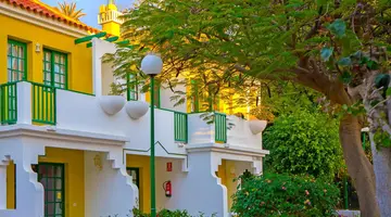 Bungalows Vistaflor