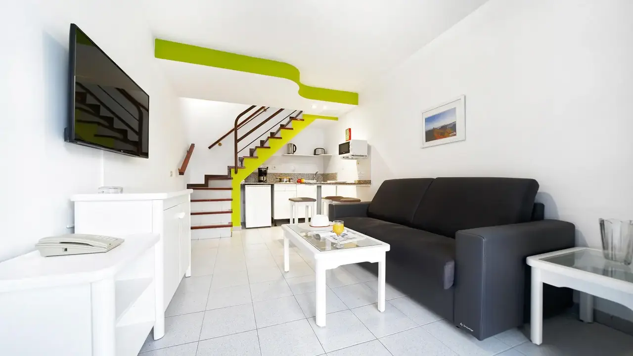 Bungalows Vistaflor