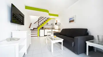 Bungalows Vistaflor