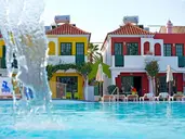 Bungalows Vistaflor