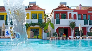 Bungalows Vistaflor