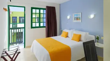 Bungalows Vistaflor