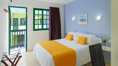 Bungalows Vistaflor