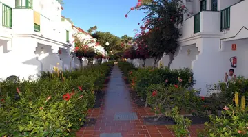 Bungalows Vistaflor