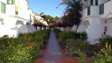 Bungalows Vistaflor