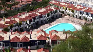 Bungalows Vistaflor