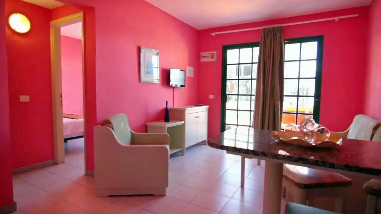 Bungalows Vistaflor