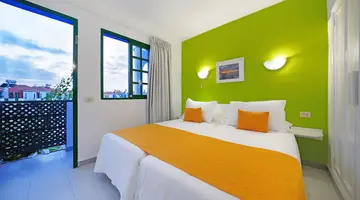 Bungalows Vistaflor