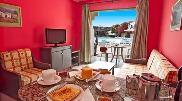 Bungalows Vistaflor