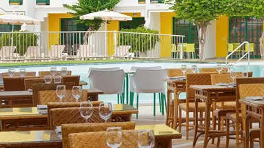 Bungalows Vistaflor