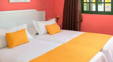 Bungalows Vistaflor