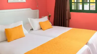 Bungalows Vistaflor