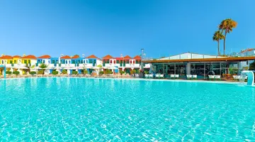 Bungalows Vistaflor