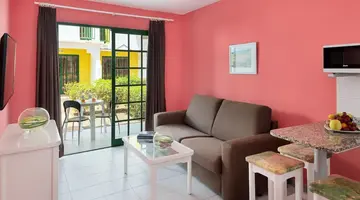 Bungalows Vistaflor