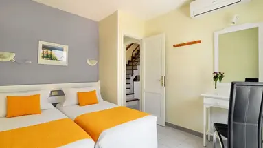 Bungalows Vistaflor