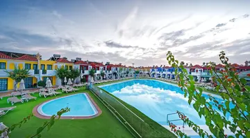 Bungalows Vistaflor