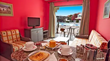 Bungalows Vistaflor