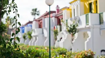 Bungalows Vistaflor