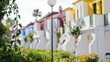 Bungalows Vistaflor