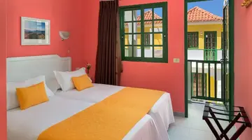 Bungalows Vistaflor