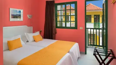 Bungalows Vistaflor