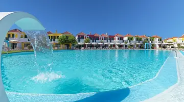 Bungalows Vistaflor
