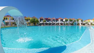 Bungalows Vistaflor
