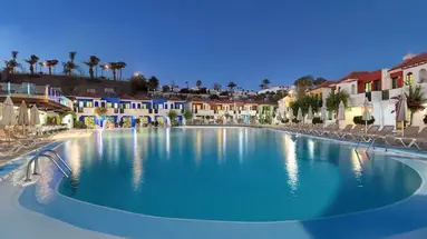 Bungalows Vistaflor