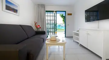 Bungalows Vistaflor