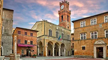 Buongiorno Firenze!