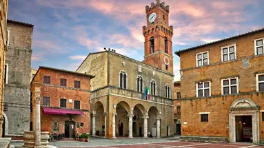 Buongiorno Firenze!