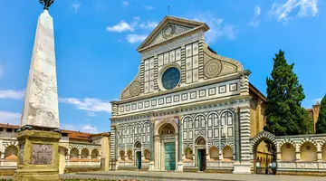 Buongiorno Firenze!