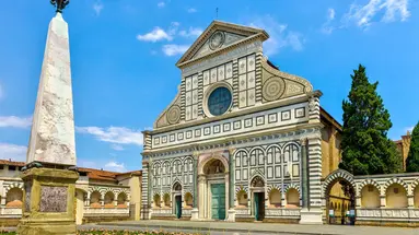 Buongiorno Firenze!