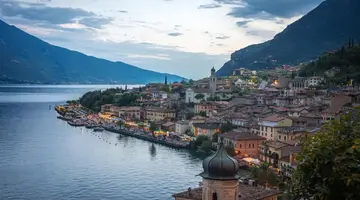 Buongiorno Italia