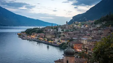 Buongiorno Italia